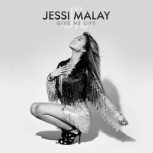 Jessi Malay - The Edge