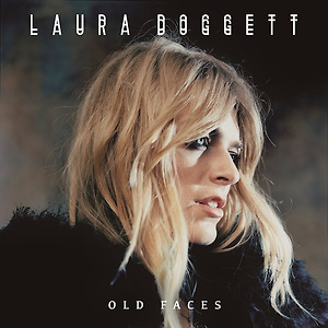 Laura Doggett - Old Faces