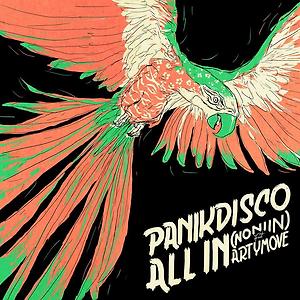 Panik Disco ft Artymove - All In (No Niin)