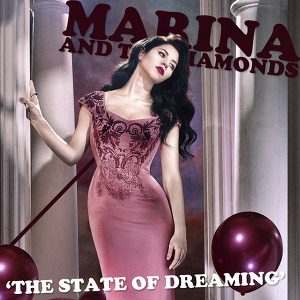 Marina And The Diamonds - The state of Dreaming