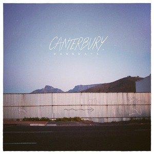 Canterbury - Think It Over