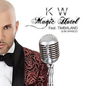 Karl Wolf ft. Timbaland, BK Brasco - Magic Hotel