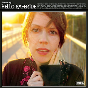 Hello Saferide - I was Jesus