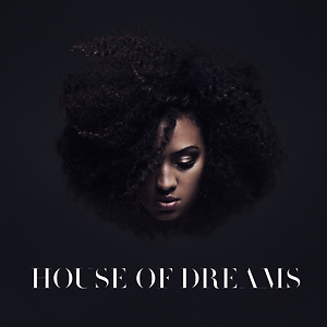 Naomi Pilgrim - House of Dreams