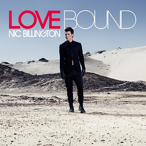 Nic Billington - Love Bound