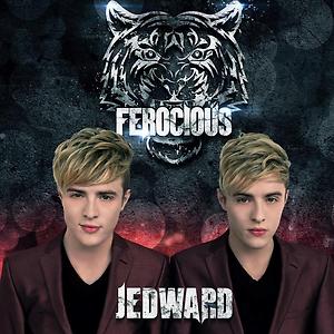 Jedward - Ferocious