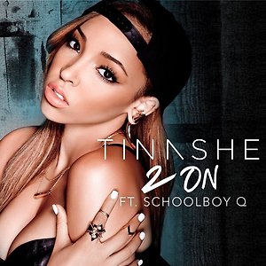 Tinashe ft. SchoolBoy Q - 2 On
