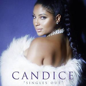 Candice - Singles Out (Chocolate City Movie)