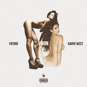 Future ft. Kanye West - I Won