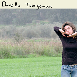 Daniella Tourgeman - INHALING