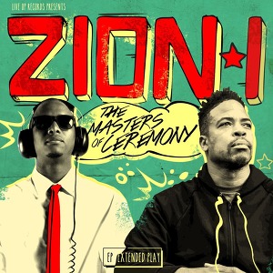 Zion I ft. 1-O.A.K. - Danger Zone