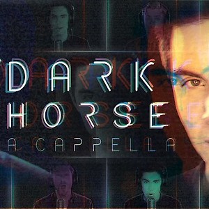Sam Tsui & Peter Hollens - Dark Horse (Katy Perry Cover)