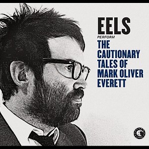 Eels - Lockdown Hurricane