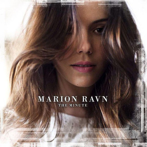 Marion Raven - The Minute