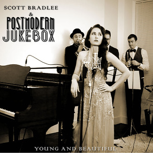 Scott Bradlee & Postmodern Jukebox - Young and Beautiful (Cover)