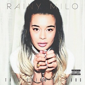 Rainy Milo - Treasure Girl