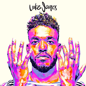 Luke James - Exit Wounds