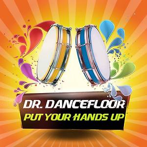 Dr. Dancefloor ft. Vin - Put Your Hands Up