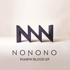 NONONO - Pumpin Blood (LIVE AT THE ECHO)