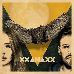 XXANAXX - Garden