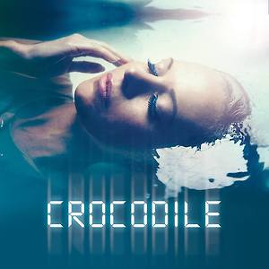 I Am Snow Angel - Crocodile