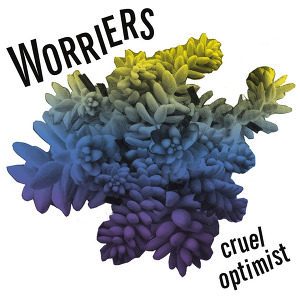 The Worriers - Cruel To Be Kind