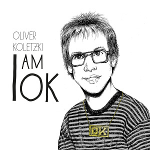 Oliver Koletzki ft. Fran - Up in the Air