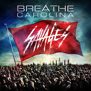 Breathe Carolina ft. Tyler Carter - Chasing Hearts