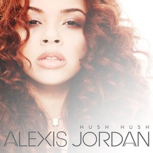 Alexis Jordan - Gone