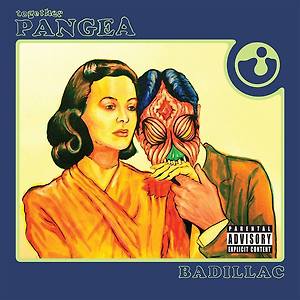 together PANGEA - Offer