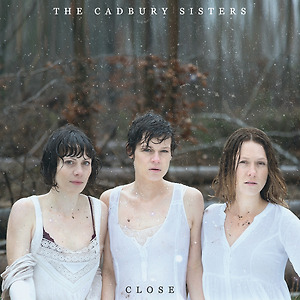 The Cadbury Sisters - MILK
