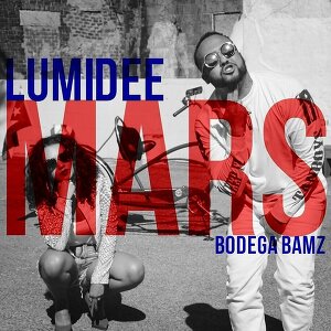 Lumidee ft. Bodega Bamz - Mars