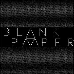 BLANK PAPER - AMBIEN