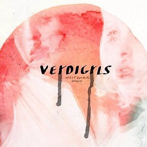 Verdigrls - Feeling Nervous
