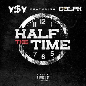 Young Money Yawn ft. Young Dolph - Half the Time