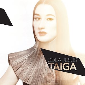 Zola Jesus - Hunger