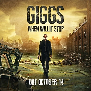 Giggs ft. Anthony Hamilton - Mr Kool