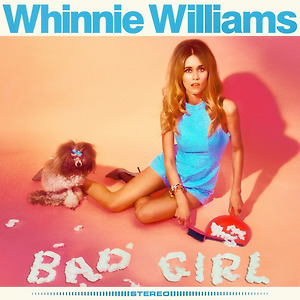 Whinnie Williams - Oopsie Daisy