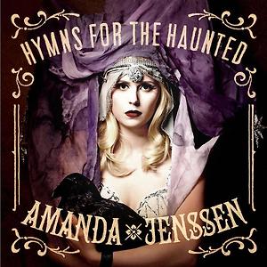 Amanda Jenssen - When We Dig for Gold In the USA
