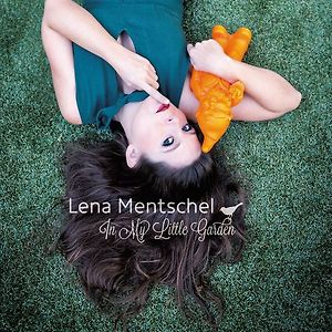 Lena Mentschel - Glow In The Dark