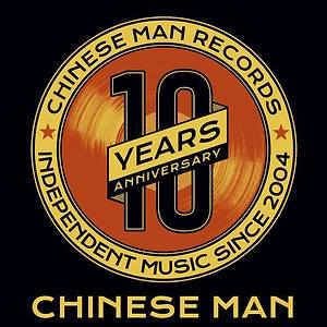 Chinese Man ft. Tumi - Once Upon A Time