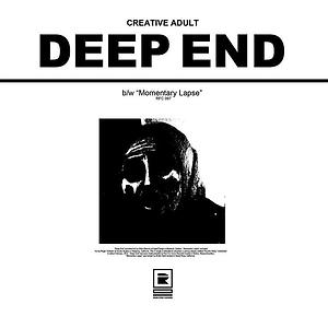 Creative Adult - Deep End