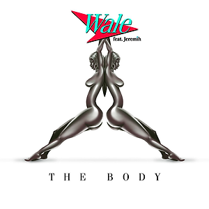 Wale ft. Jeremih - The Body