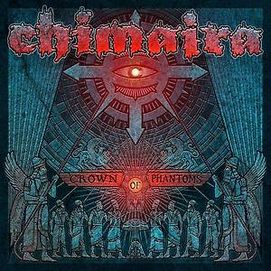 Chimaira - Wrapped In Violence