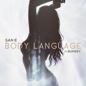 San E(산이) ft. BUMKEY(범키) -  Body Language