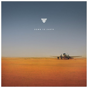 Flight Facilities ft. Emma Louise - Two Bodies