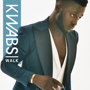 Kwabs - Walk