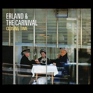 Erland & The Carnival - Quiet Love