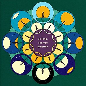 Bombay Bicycle Club - Home By Now