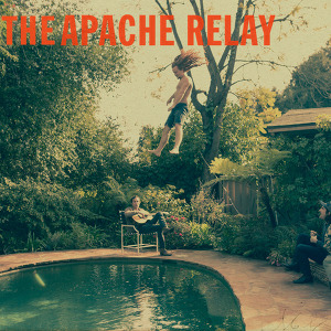 The Apache Relay - Katie Queen Of Tennessee